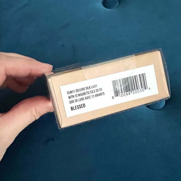 Set of 3 Liane V magnetic lashes and magnetic liquid eyeliner - Picture 5 of 8